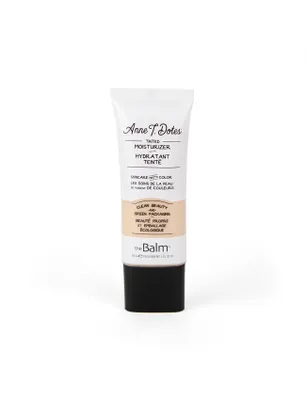 Produktbild von THE BALM Anne T. Dotes tonisierende Feuchtigkeitscreme 14 30ml