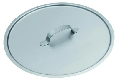 Image de Couvercle, acier inoxydable, Ø 300 mm