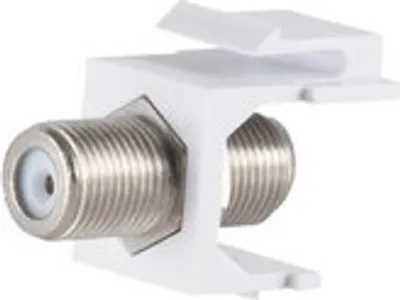 Produktbild von Keystone Verbinder F-Buchse