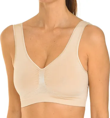 Immagine prodotto di Reggiseno push-up Intimidea Reggiseño oro 110621 donna