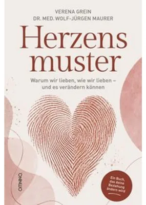 Immagine prodotto di Herzensmuster