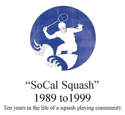 Produktbild von SoCal Squash 1989 to 1999