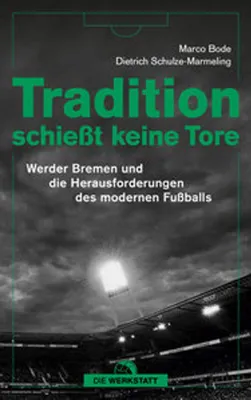 Image de Tradition schießt keine Tore