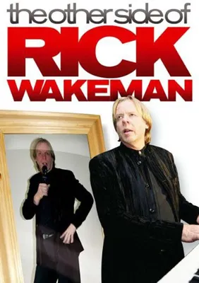 Produktbild von Wakeman, R: Other Side Of