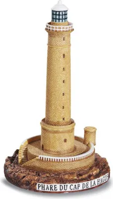 Produktbild von Französischer Leuchtturm Cap de le Hague
