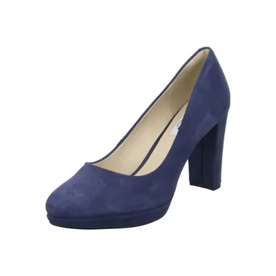 Produktbild von Clarks Pumps KENDRA SIENNA Blau Damen