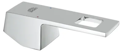 Produktbild von GROHE 46788000 Hebel 46788 chrom