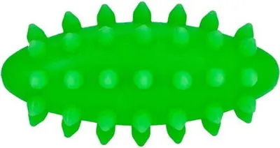 Produktbild von Rehabilitationsbohne 7,4 cm. grün