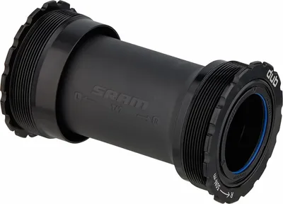 Produktbild von Sram Innenlager DUB T47 85.5mm, Road, Standard, Alu