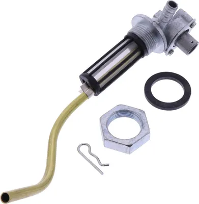 Obrázok produktu pre Palivový kohútik pre Vespa P 150 X, rok výroby 1978–1981, od pamoto –
