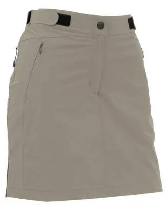 Produktbild von Maul Damen Hosenrock Kristallkopf Ultra, schnelltrocknend, Gr. 40
