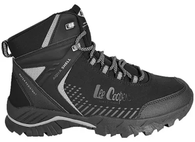 Image de Lee Cooper - Bottines pour homme « LCJ-22-01-1399M » MR78341 (45,5 EU) (noir)