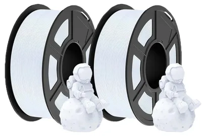 Produktbild von 3D-Drucker-Filament, PLA-Material, vielseitige Kompatibilität, HS PLA 2WT