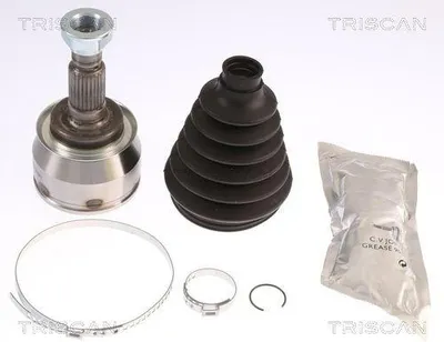 Produktbild von TRISCAN Gelenksatz Antriebswelle für MINI Schrägheck (R50, R53) 8540 11110
