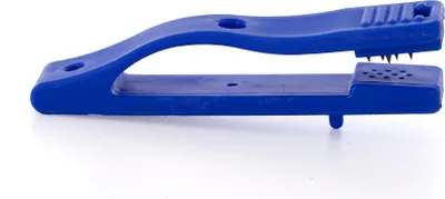 Immagine prodotto di Set di clip di orientamento da 10 pezzi - Blu
