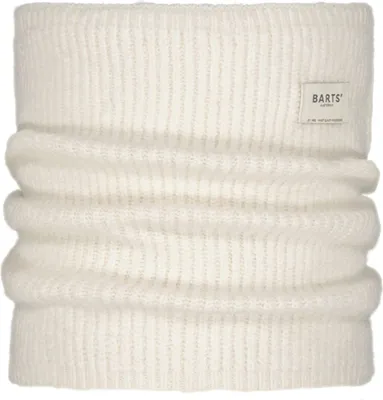 Image de BARTS - Écharpe DARTY COL en laine, couleur crème