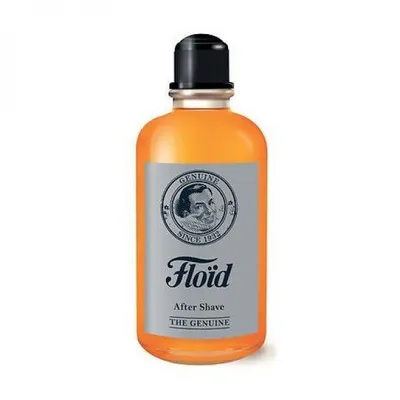 Immagine prodotto di FLOID Genuine After Shave from Italy 400ml formato professionale
