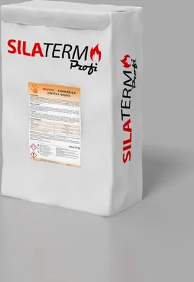 Image de SILATERM enduit de maçonnerie MODÈLE 5 kg
