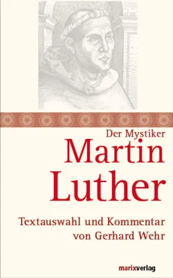 Immagine prodotto di Wehr, G: Martin Luther