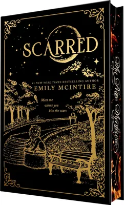 Produktbild von Scarred (Collector's Edition)