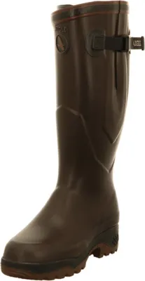Obrázok produktu pre Aigle dámske gumáky Parcours 2 Iso 27690-38, 27690-39, 27690-40, 27690-41, 27690-42, 27690-43, 27690-44, 27690-46 AIG-84215 Brun 42