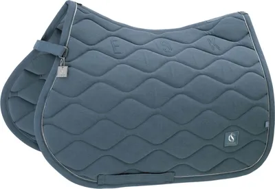 Produktbild von Eskadron Classic Sports 25 Denim Schabracke