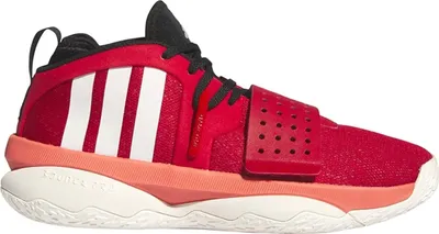 Produktbild von Basketballschuhe Adidas IF1506 für Herren