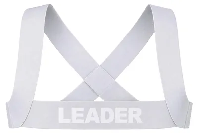 Zdjęcie produktu dla LEADER Essentials Harness Grey