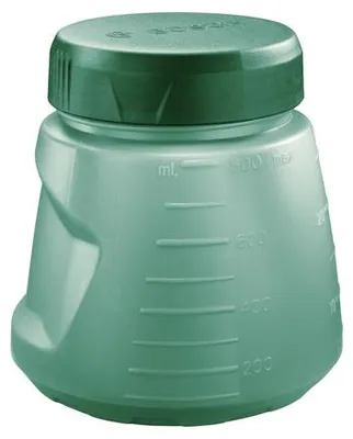 Produktbild von Farbbehälter 800 ml, Systemzubehör für PFS 1000 und PFS 2000