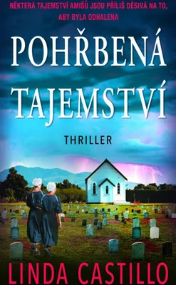 Zdjęcie produktu dla Pohřbená tajemství