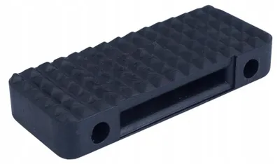 Produktbild von DBautomotive D7R91 Block für Abschleppgurt