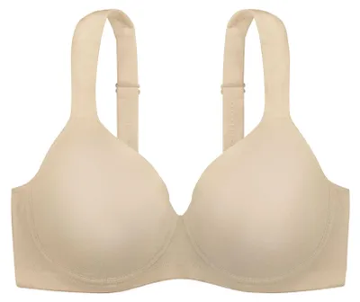 Produktbild von DORINA Function, Schalen Bügel BH Rachel, D1082 (BH Größe: 90 B / Farbe: nude)