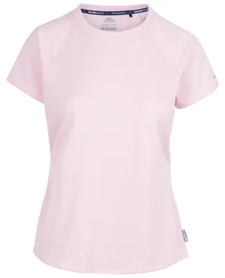 Obrázok produktu pre Trespass - Dámsky top "Nayasa TP75" TP6311 (S) (Shell pink)