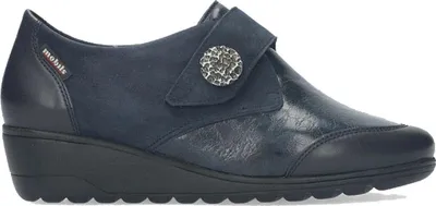 Produktbild von Mephisto Branda Damen Halbschuhe in Gr. 42