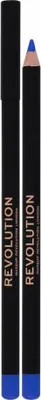 Produktbild von Revolution Make Up Kohl Eyeliner Blue 1,30g