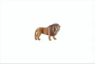 Produktbild von Schleich 14726 Löwe 10 cm Wildtierfigur