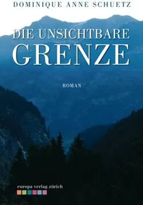 Produktbild von Die unsichtbare Grenze