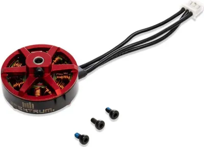 Produktbild von Spektrum Wechselstrommotor 2305 1300 U/min