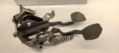 Produktbild von Original OE Peugeot Kitpedal 4500GK