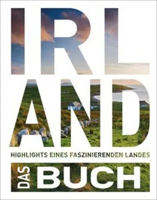 Produktbild von KUNTH Irland. Das Buch