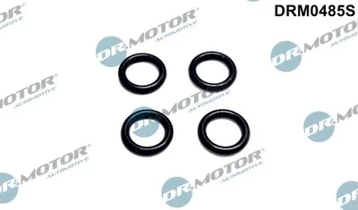 Image de Joint D'injecteur Mazda 3 1.3 4Pcs.