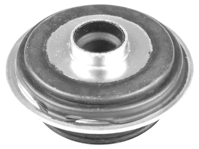 Produktbild von TEDGUM Federbeinaufnahme TED23127 Hinten für TOYOTA Yaris Schrägheck (P9) 0,04kg