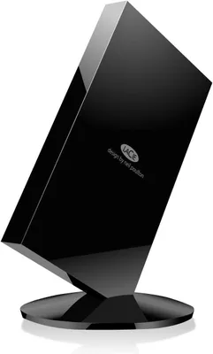 Produktbild von LaCie Bolt3, 2 TB, M.2, 2800 MB/s, Schwarz