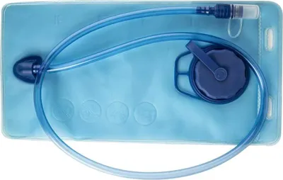 Produktbild von Skuad Trinkblase 2l Durchsichtig Durchsichtig One Size