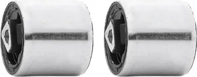 Produktbild von Lagerung Lenker für BMW 5 Limousine (E60) Vorne 251T0643 RIDEX