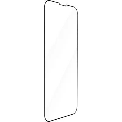 Produktbild von Woodcessories 3D Premium Black Temp. Gla.iPhone 14Plus 13ProMax