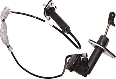 Zdjęcie produktu dla Sprzęgło napędowe Sprzęgło odbiorcze 4 + 6 cylindrów Sprzęgło Jeep Wrangler YJ 94-95