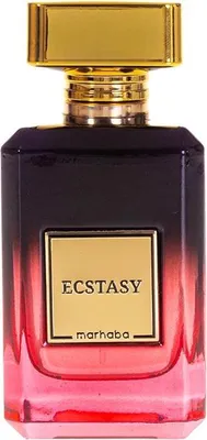 Produktbild von Marhaba Ecstasy Eau de Parfum Unisex 100 ml