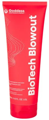 Zdjęcie produktu dla Maska-krem do włosów Goddess Leave In Restorative, regenerująca, 300 ml