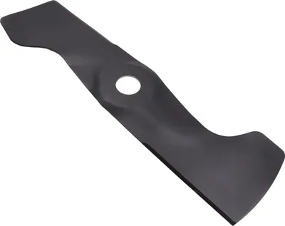 Produktbild von Messer 43cm für John Deere 70PE 74PM 74SE 74SM 80PE 84SM 488-320-000 488-330-000